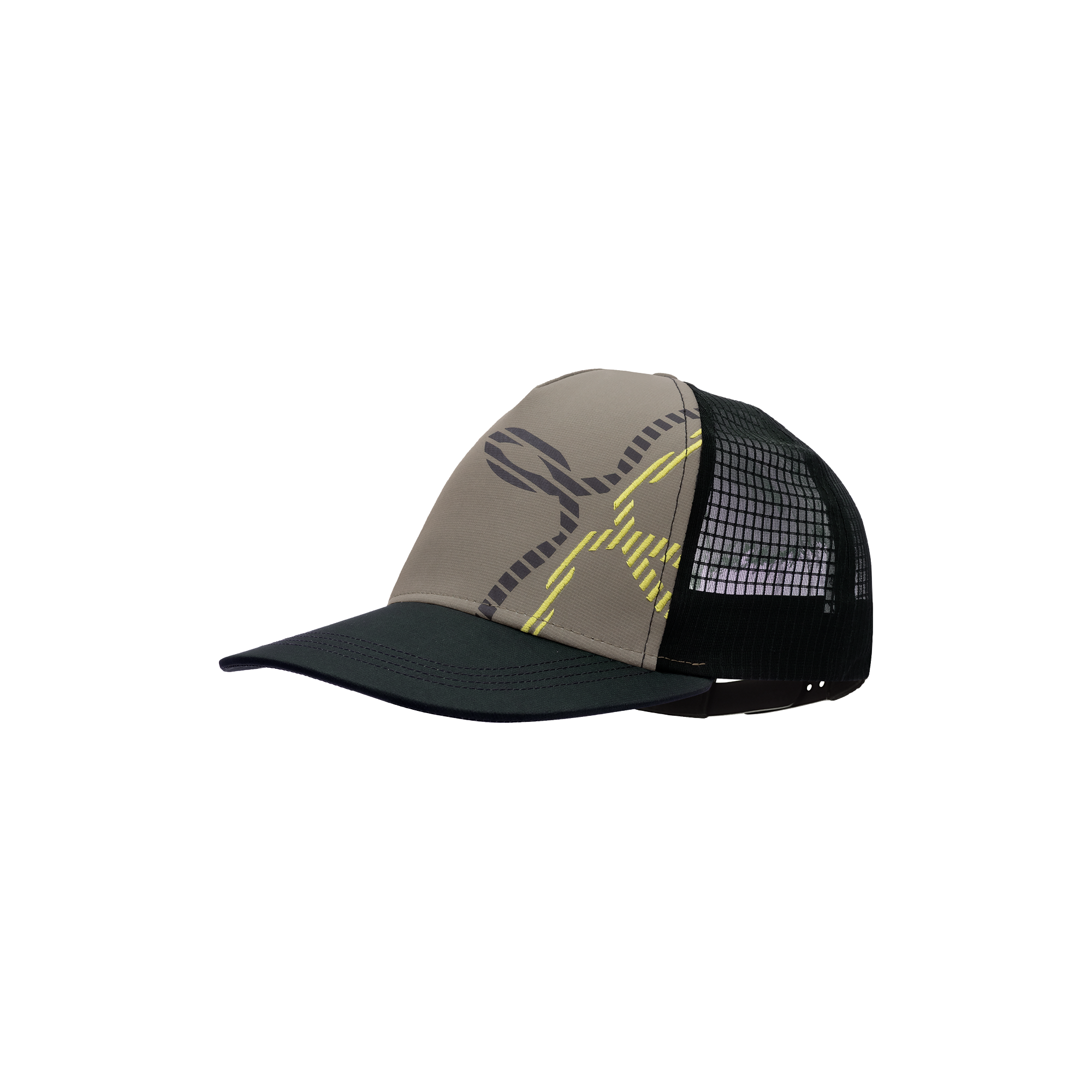 montura-logo-print-cap-cappellino-unisex image 1