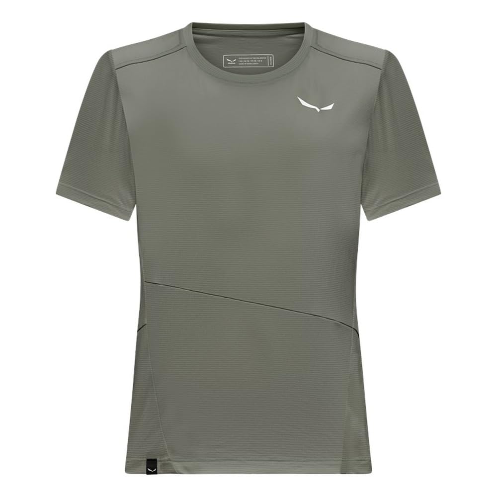 salewa-puez-sporty-dry-w-maglietta-tecnica-trekking-donna image 1