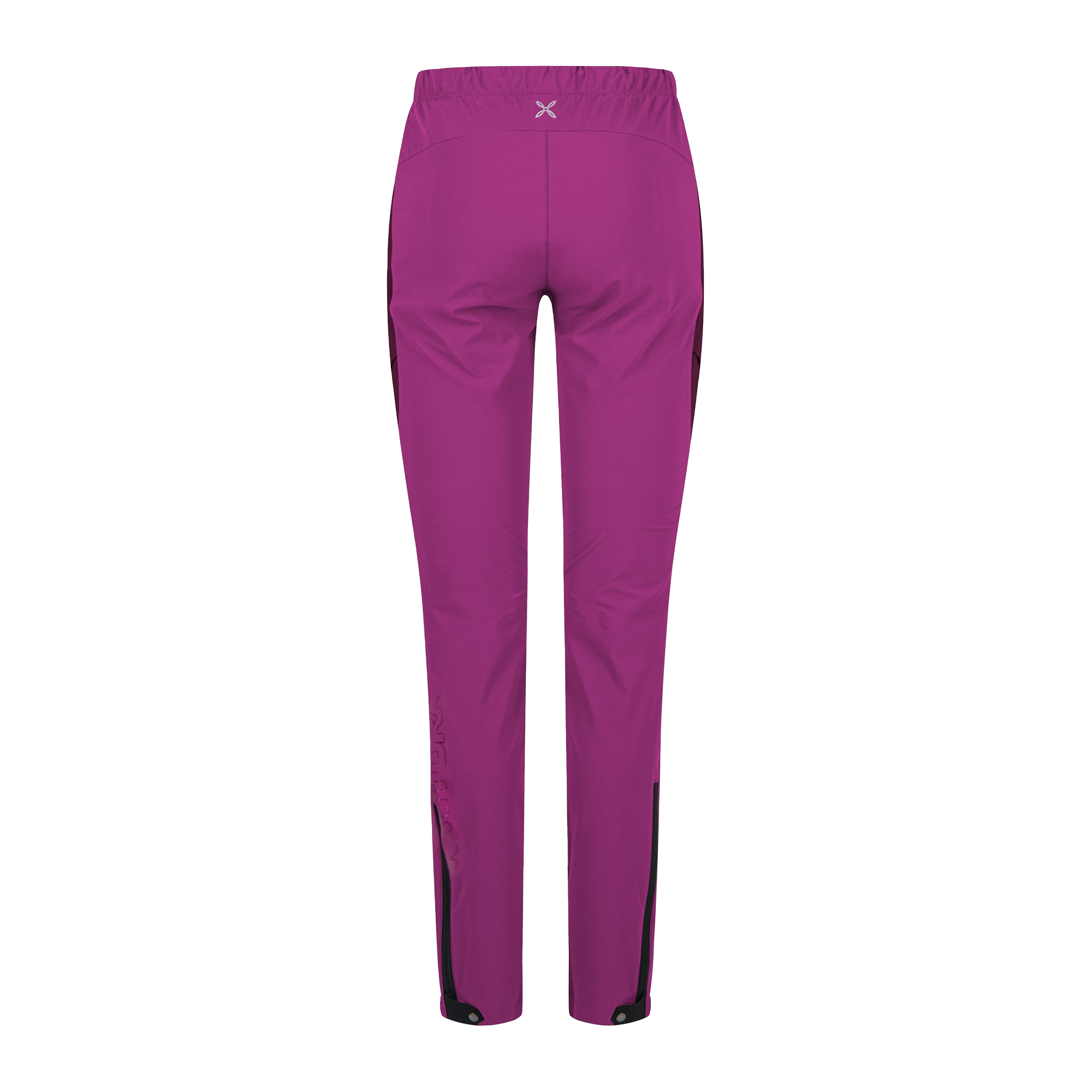 montura-speed-style-pants-woman-pantaloni-trekking-donna-elasticizzati image 3
