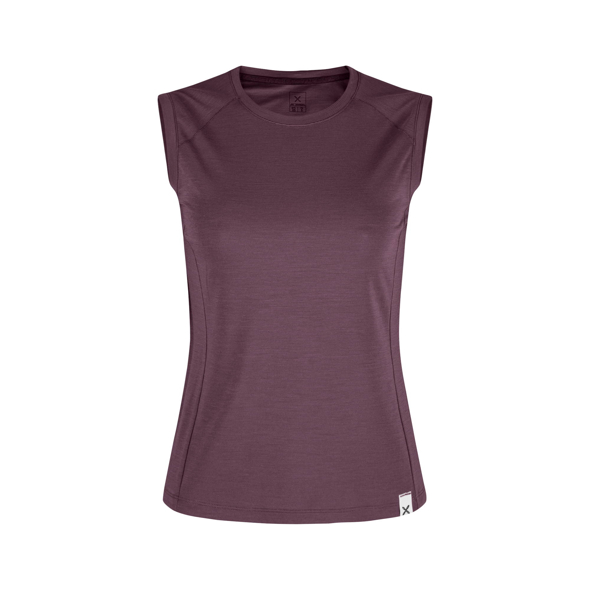 montura-merino-mix-canotta-woman-canotta-tecnica-donna image 2