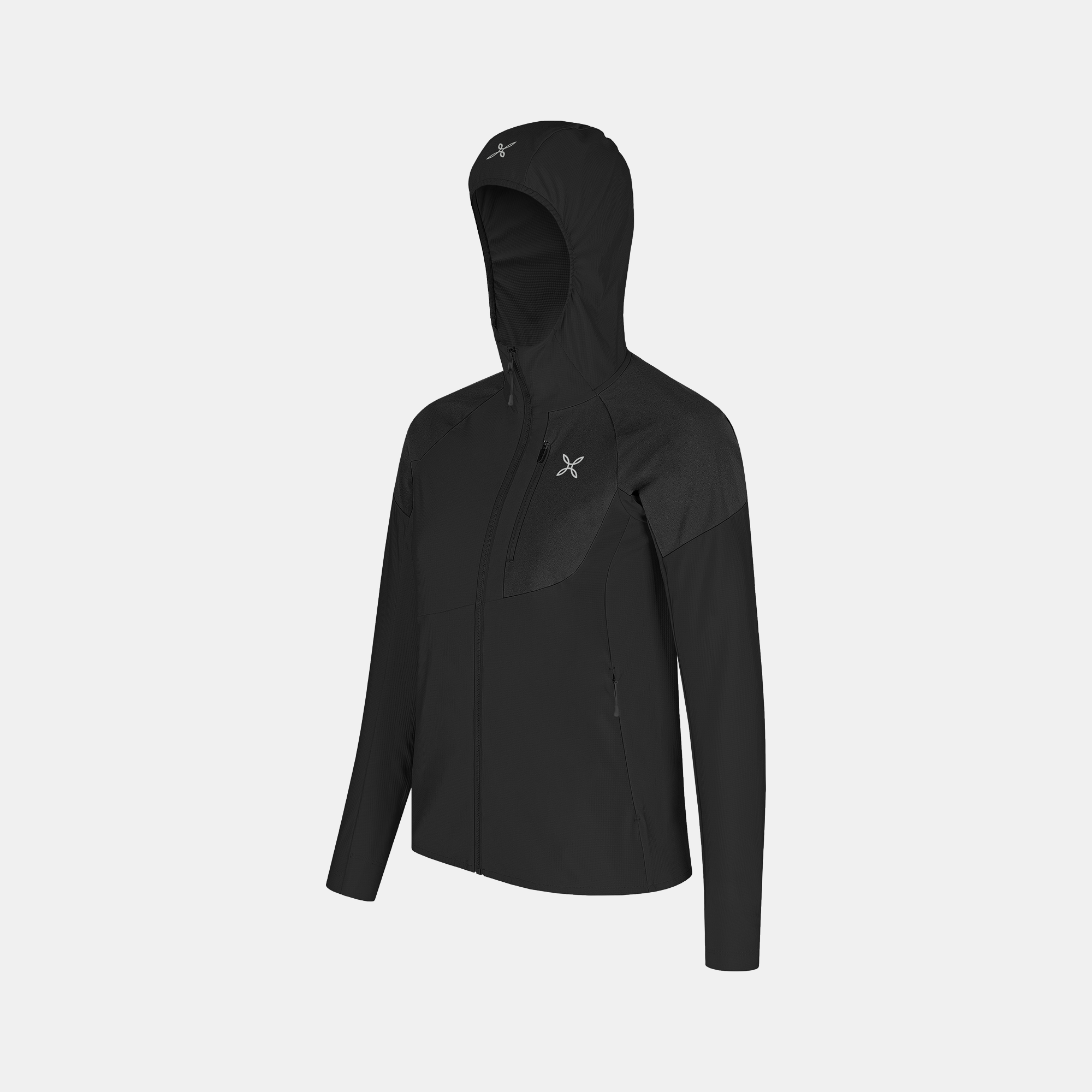 montura-spitze-hooded-maglia-woman-pile-tecnico-donna-con-cappuccio-2 image 6