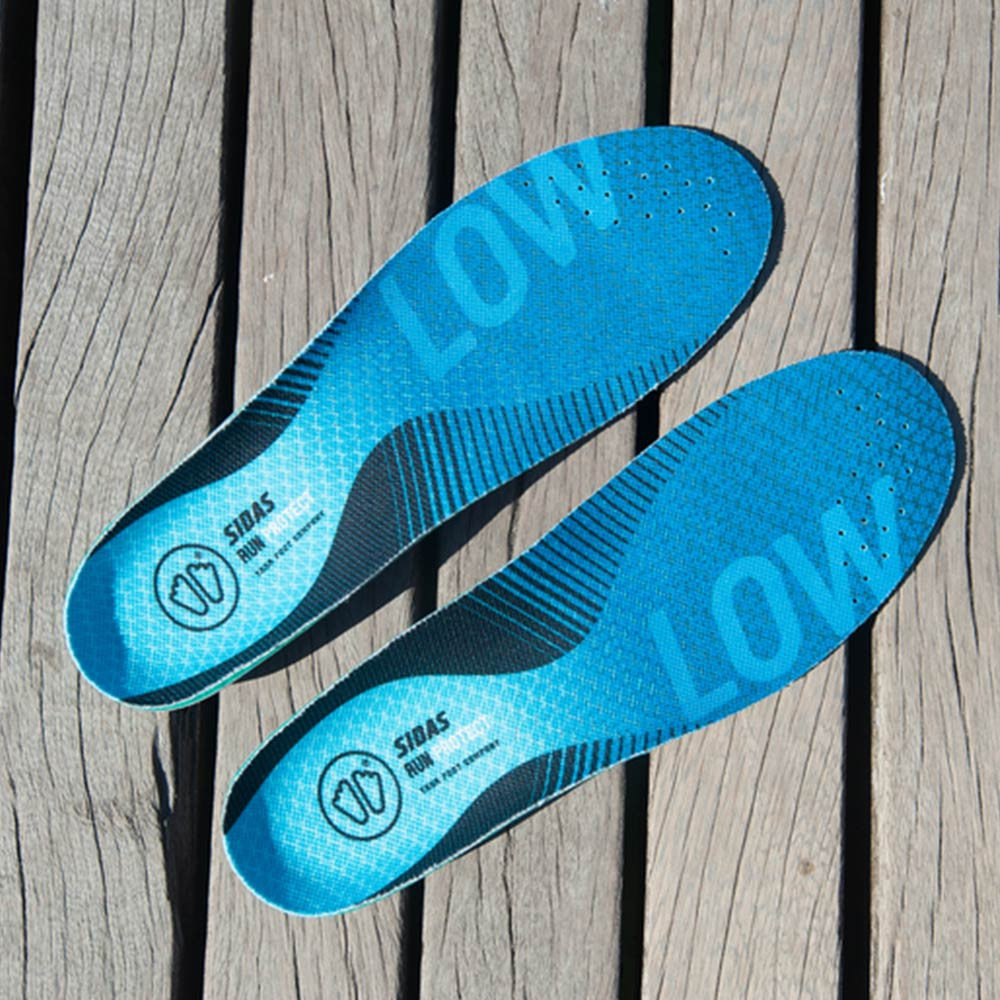 sidas-run-3feet-protect-low-solette-running-piedi-piatti image 2