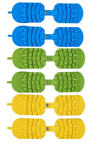 sidas-ski-boot-traction-ramponcini-antisdrucciolo-per-scarponi-da-sci-verdi image 5