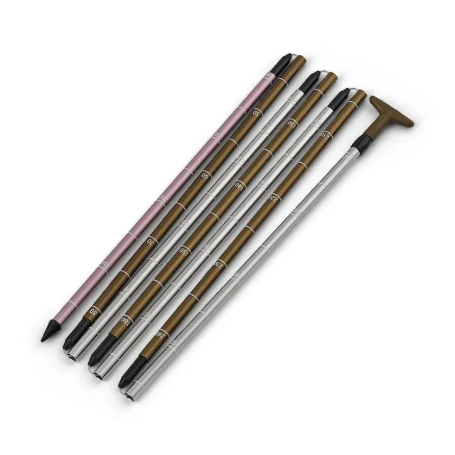 salewa-sella-aluminum-320-sonda-da-valanga-in-alluminio-320-cm image 1