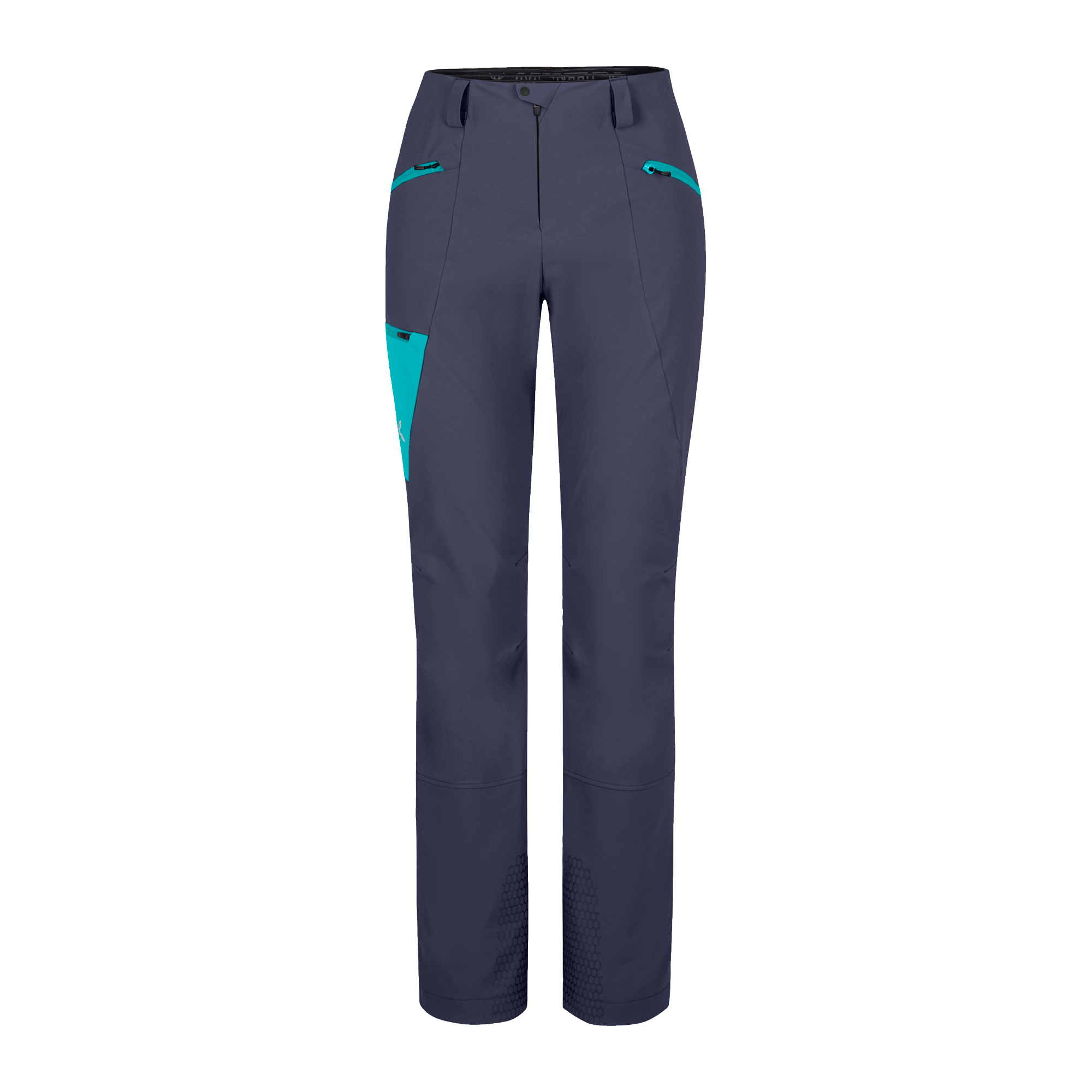 montura-trace-light-pantaloni-donna-da-scialpinismo image 3