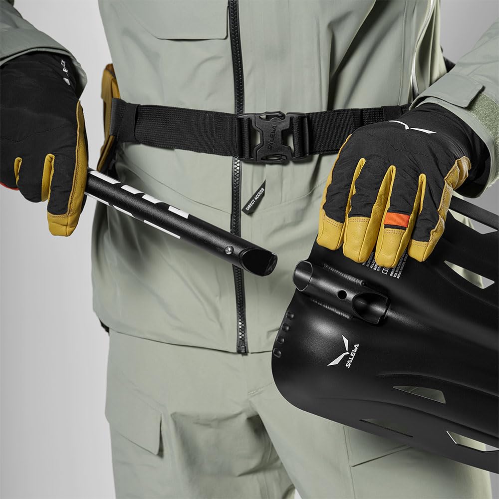salewa-sella-rescue-shovel-pala-da-valanga-leggera image 2
