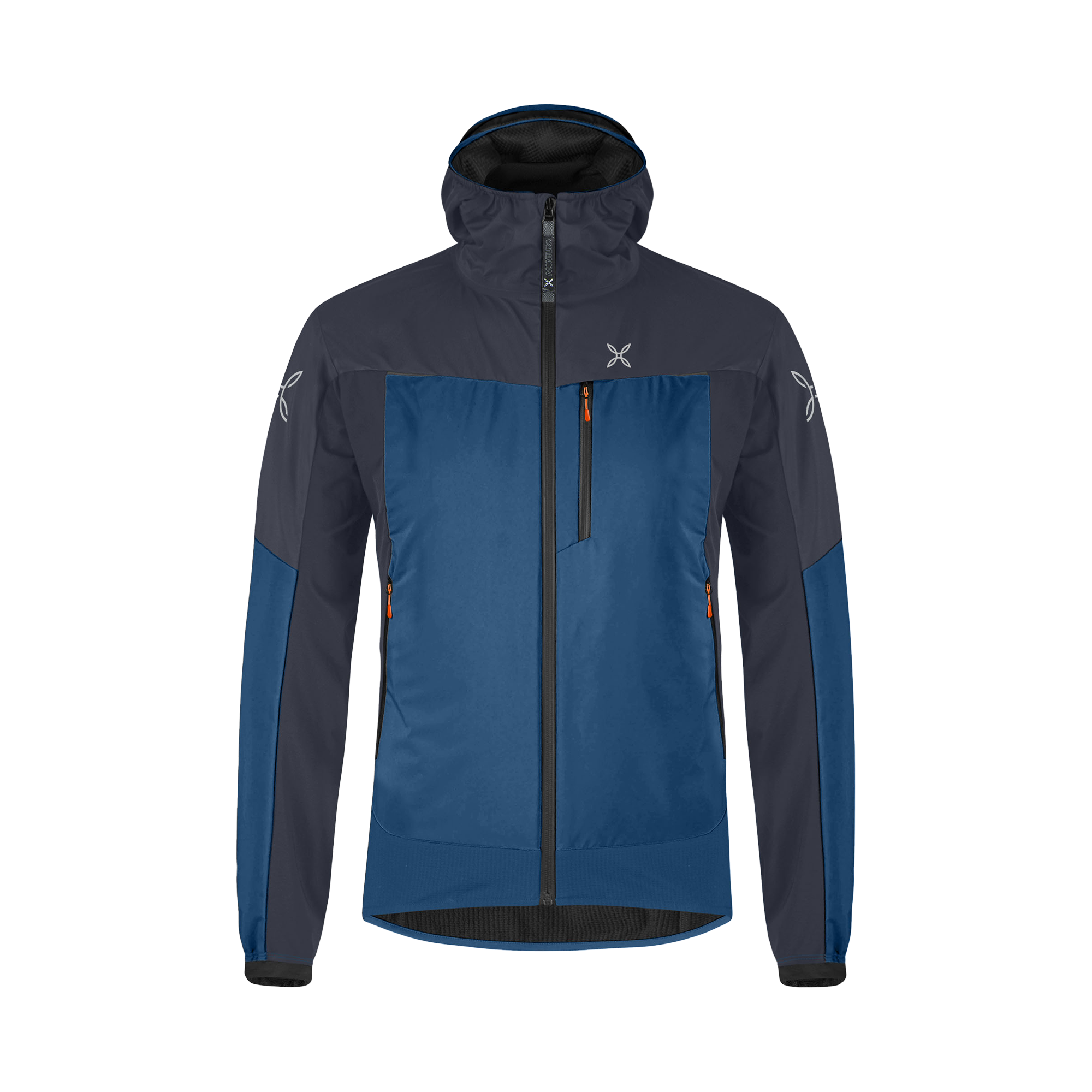 montura-air-action-hybrid-jacket-giacca-gore-tex-infinium-uomo image 2