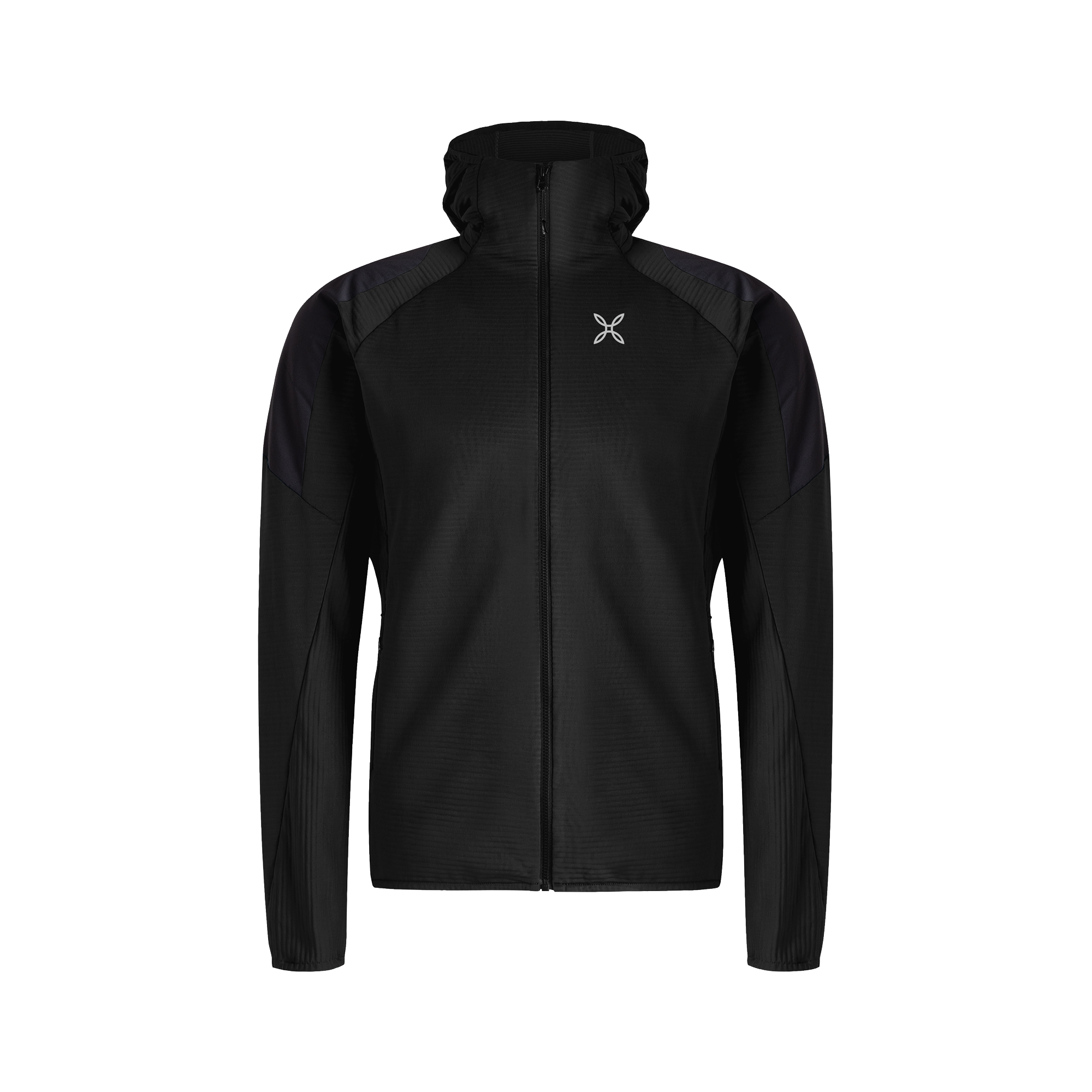 montura-action-hooded-maglia-pile-con-cappuccio image 4