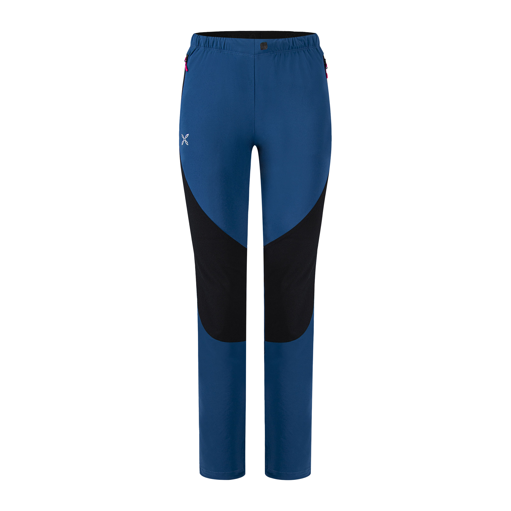 montura-rocky-pants-woman-pantaloni-arrampicata-donna-stretch-con-ginocchia-rinf image 3