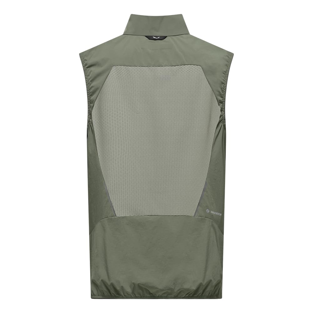 salewa-pedroc-dst-light-vest-m-gilet-softshell-antivento-uomo image 2