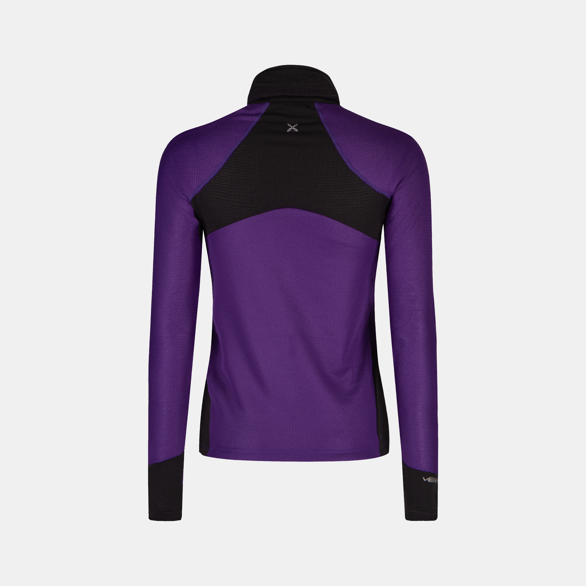 montura-vertigo-octa-high-neck-woman-maglia-termica-donna image 5