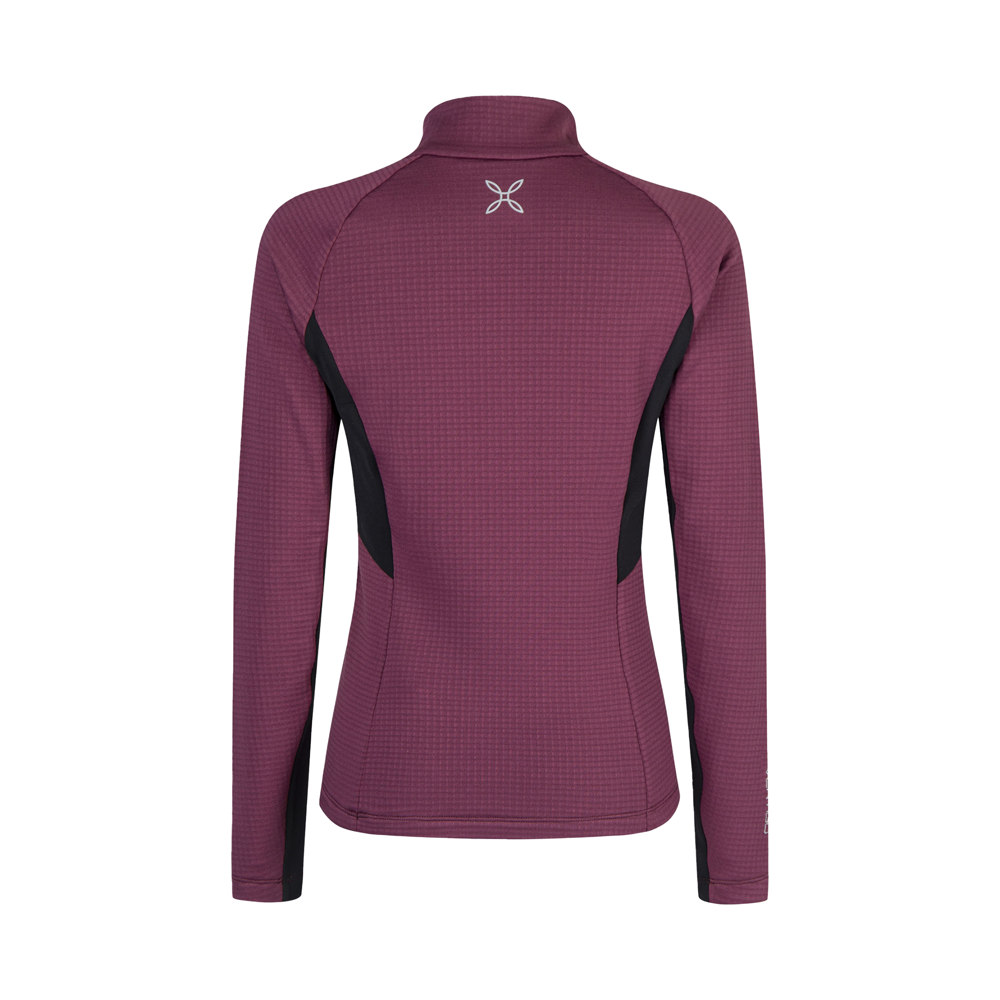 montura-stretch-color-3-zip-maglia-donna-termica image 7
