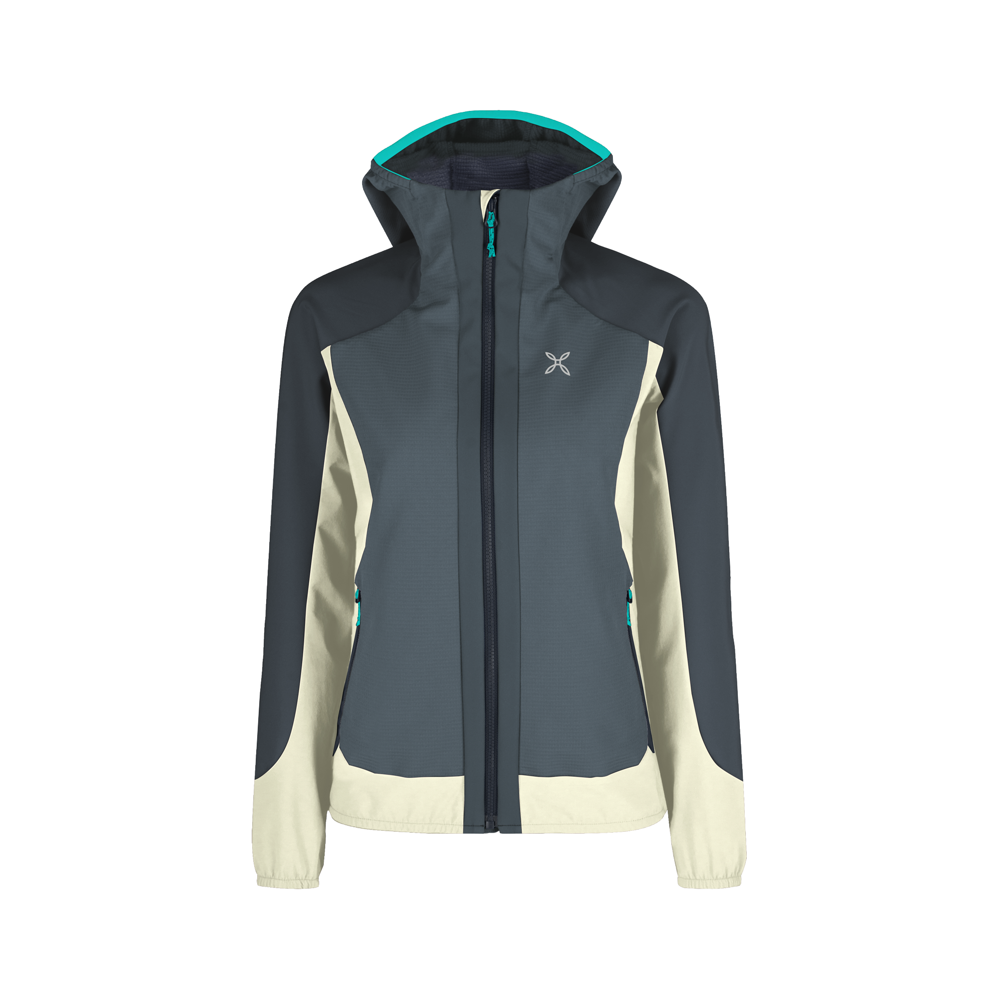 montura-dolomiti-wind-hooded-jacket-w-giacca-softshell-donna-con-cappuccio image 3