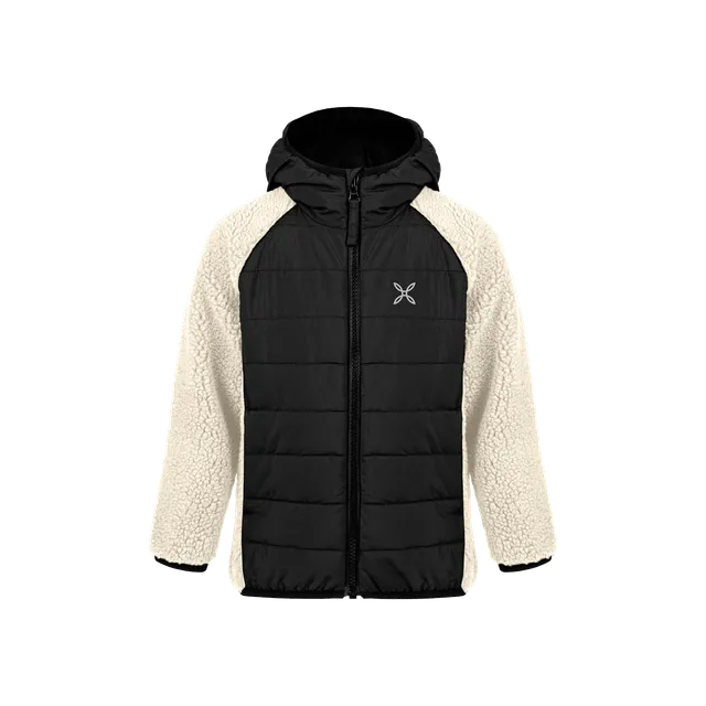 montura-sherpa-hybrid-jacket-baby-giacca-bimbo-pile image 1