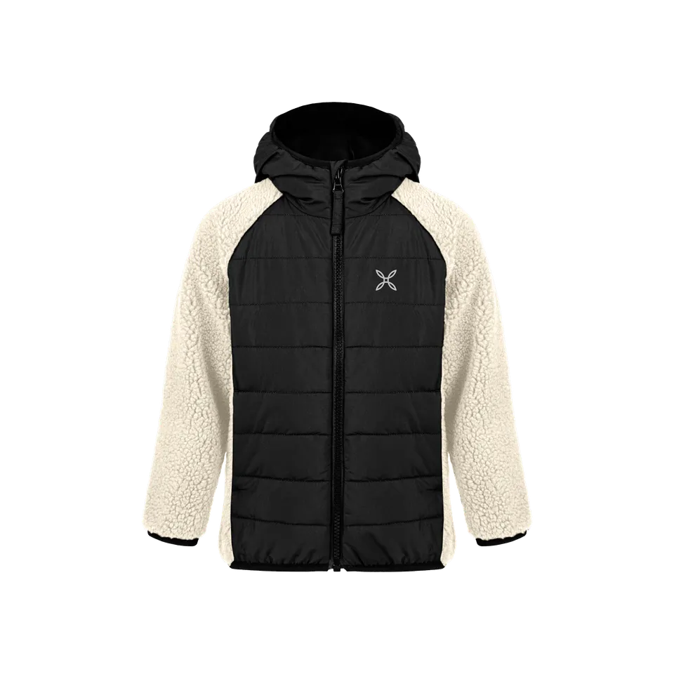 montura-sherpa-hybrid-jacket-baby-giacca-bimbo-pile image 1