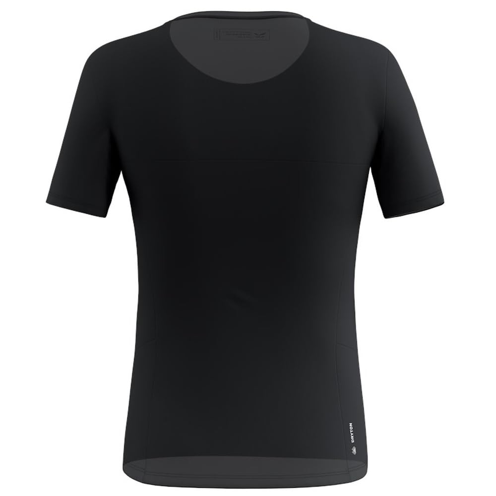 salewa-puez-sporty-dry-t-shirt-tecnica image 2