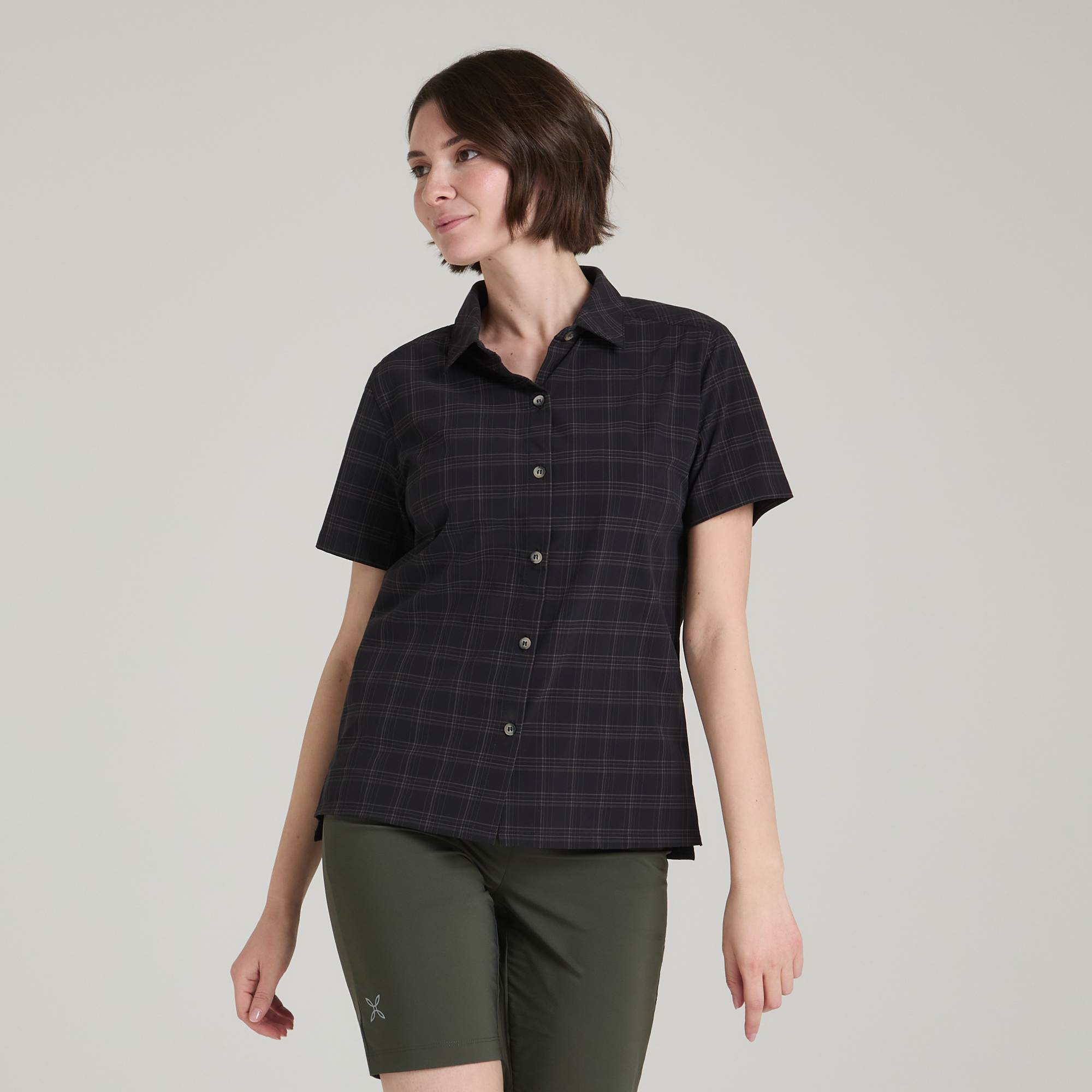 montura-dolomiti-s-s-shirt-woman-camicia-manica-corta-donna image 2