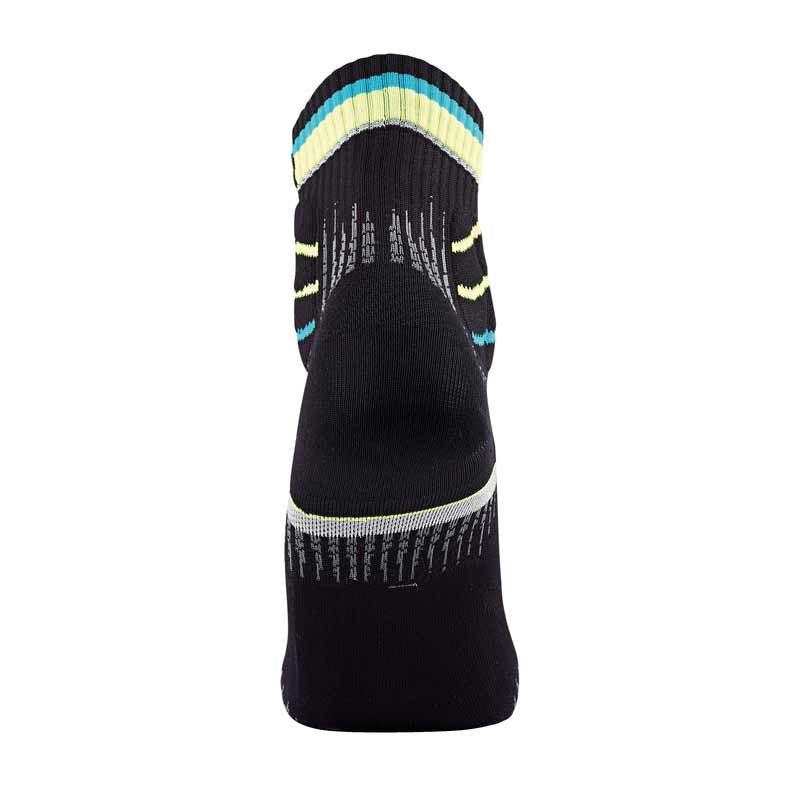sidas-trail-ultra-nero-giallo-calze-trail-running-ultra-fit image 4