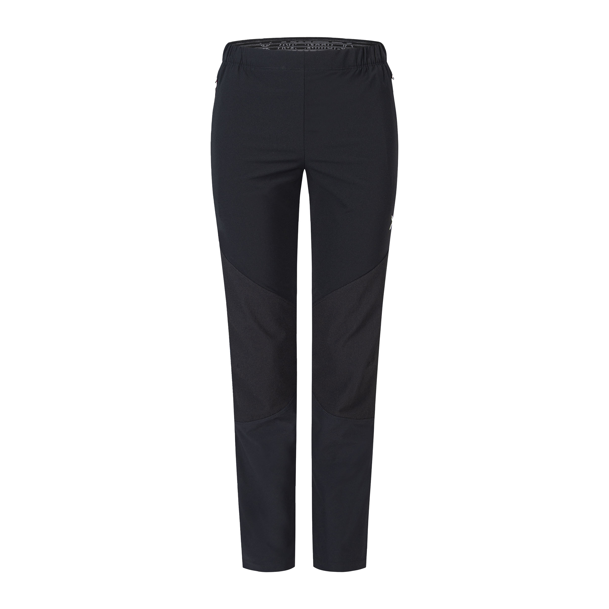 montura-mountain-fast-pants-donna-pantaloni-trekking-elastici image 2