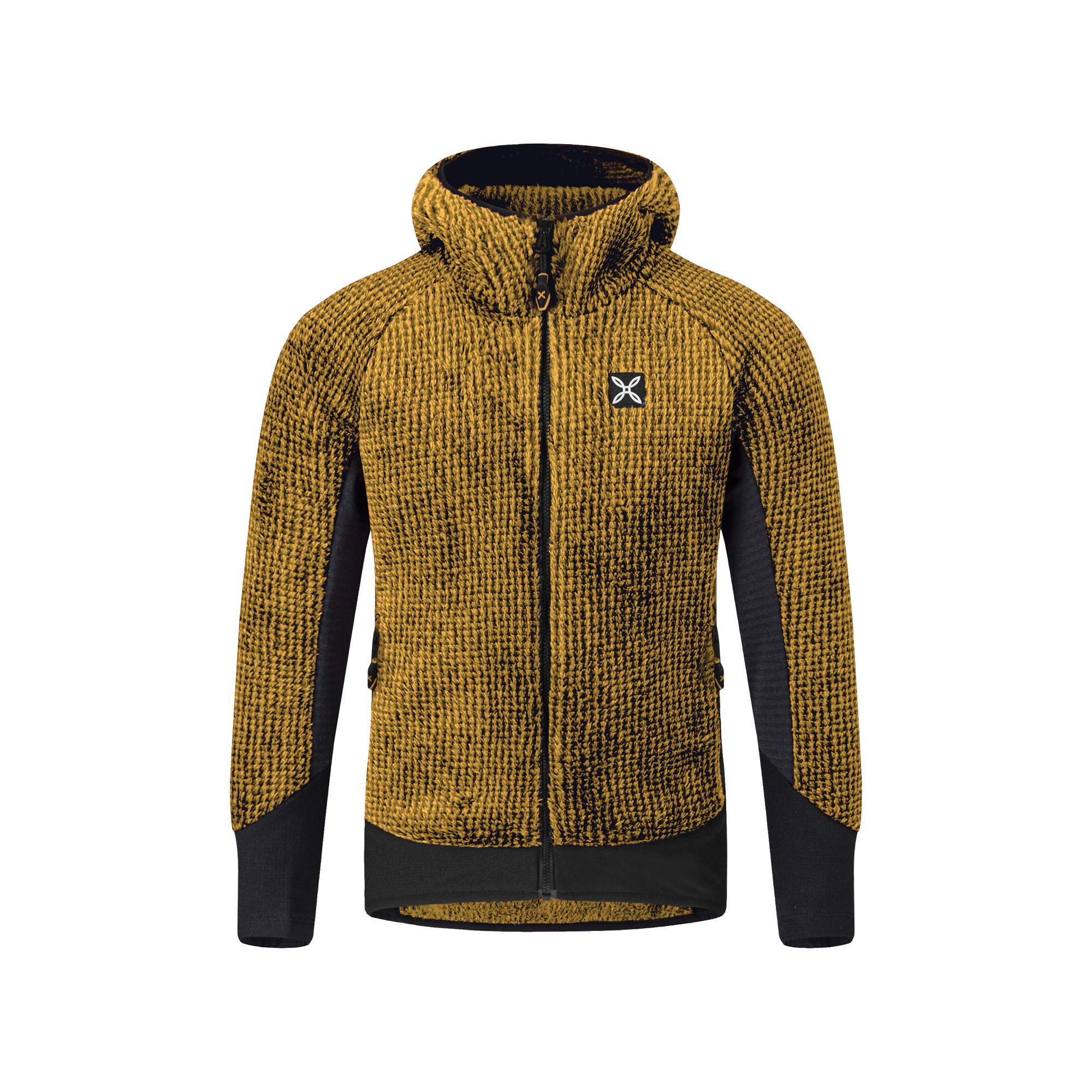 montura-remix-fleece-jacket-kids-pile-bambino image 4