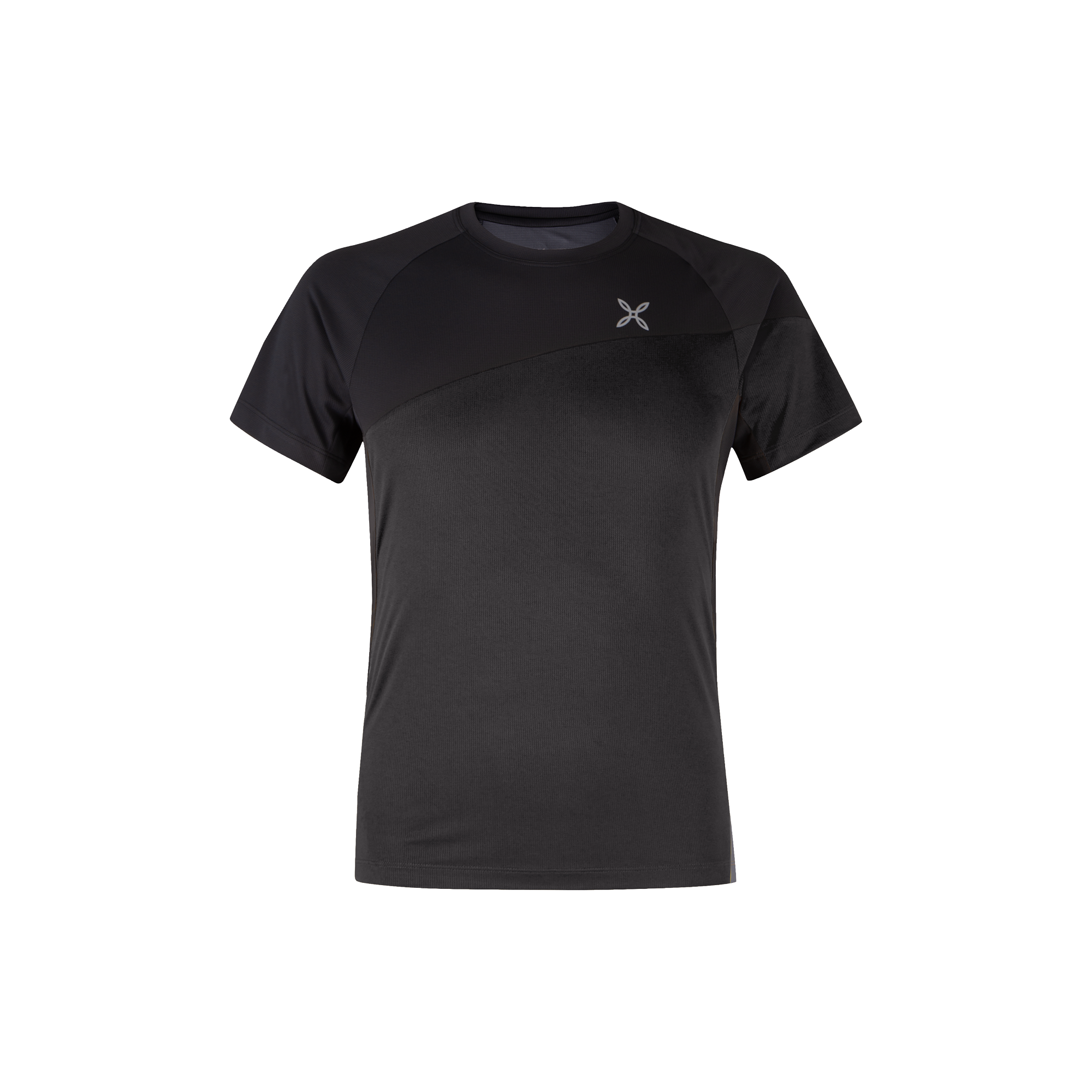 montura-versante-color-blocking-t-shirt-uomo image 3