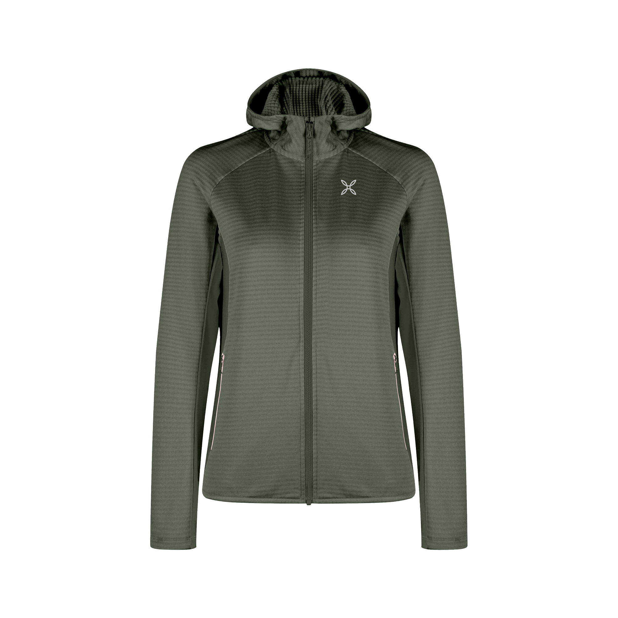 montura-dolomiti-hooded-maglia-woman-pile-con-cappuccio-donna image 2