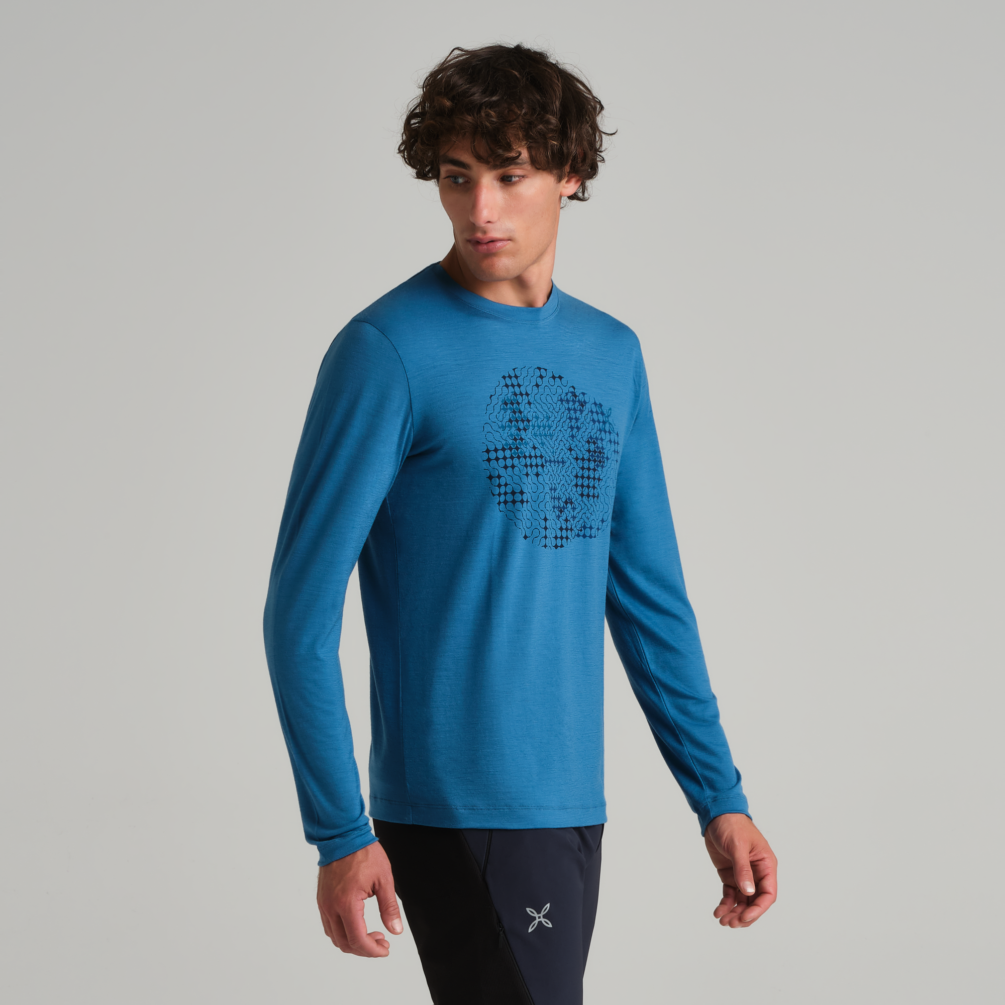montura-merino-dot-l-s-tee-maglia-termica-manica-lunga-in-lana-merino-100 image 5