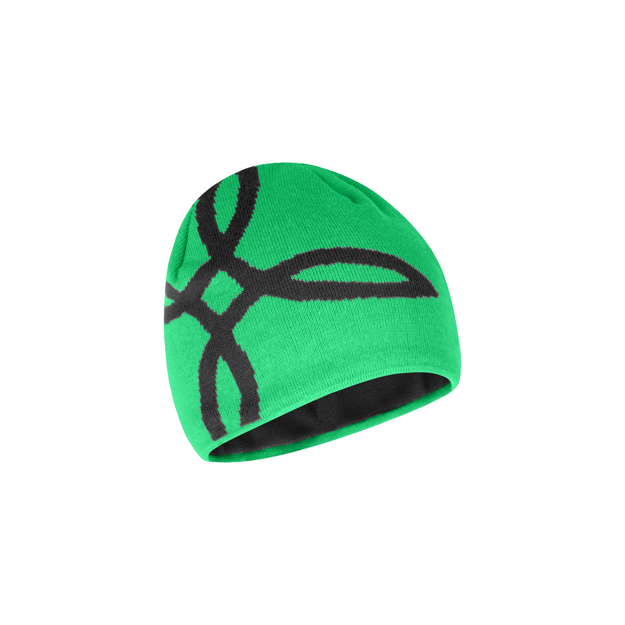 montura-logo-lined-beanie-berretto-in-misto-lana-vergine image 8