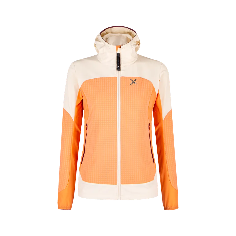 montura-seed-hooded-jacket-woman-giacca-antivento-donna image 1