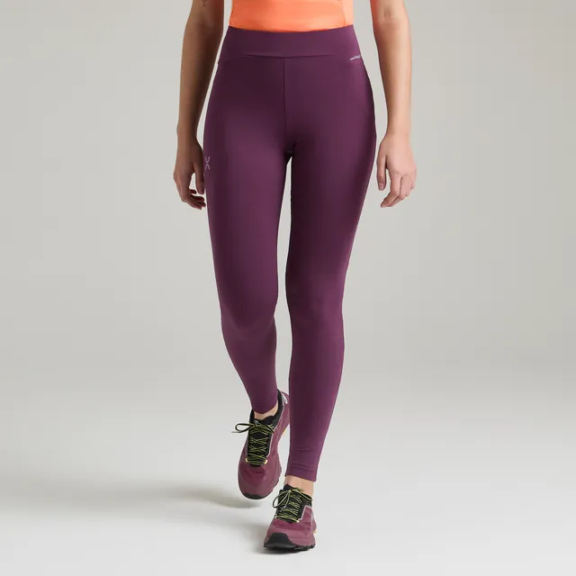 montura-shiva-tights-woman-leggings-arrampicata-donna-cotone-bio image 1