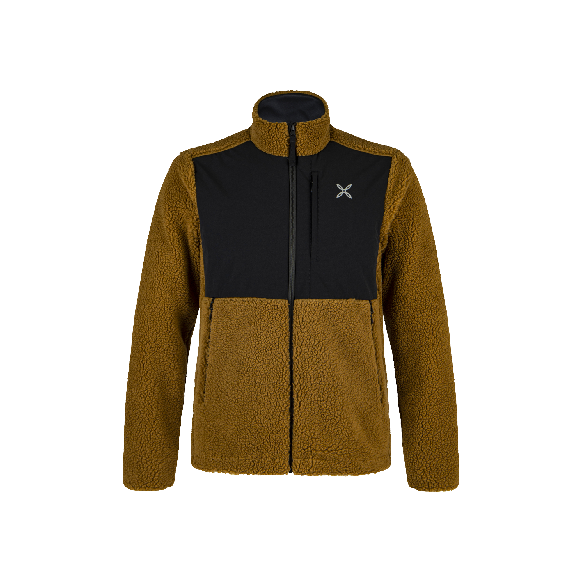 montura-sherpa-ripstop-maglia-pile-termico-riciclato-montagna image 4