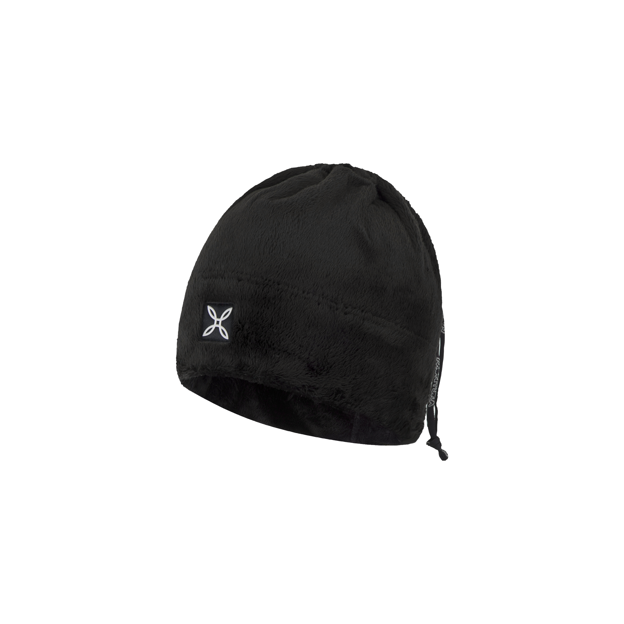 montura-collar-polar-cap-cappello-2-in-1-termico-con-scaldacollo-unisex image 2