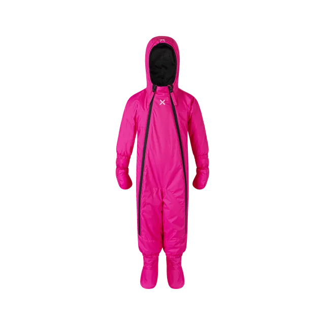 montura-snow-overall-baby-tuta-neve-neonato-primaloft-gold image 1