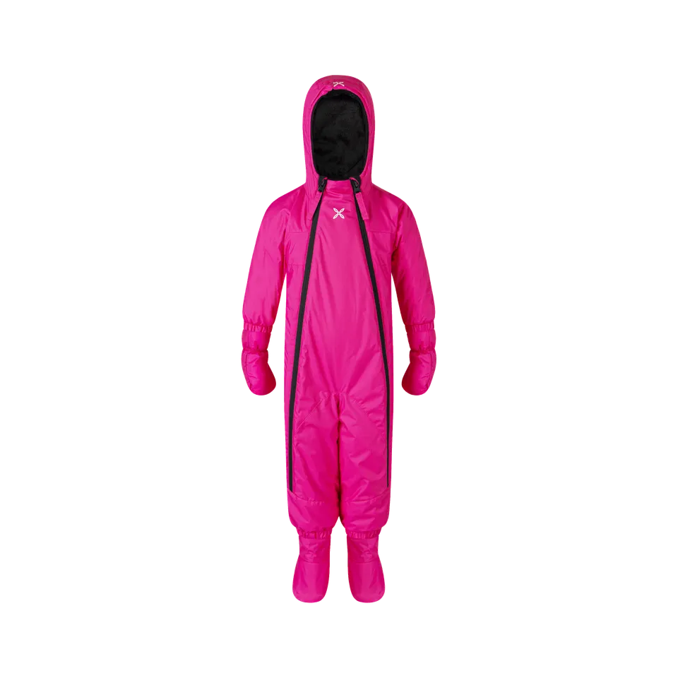montura-snow-overall-baby-tuta-neve-neonato-primaloft-gold image 1