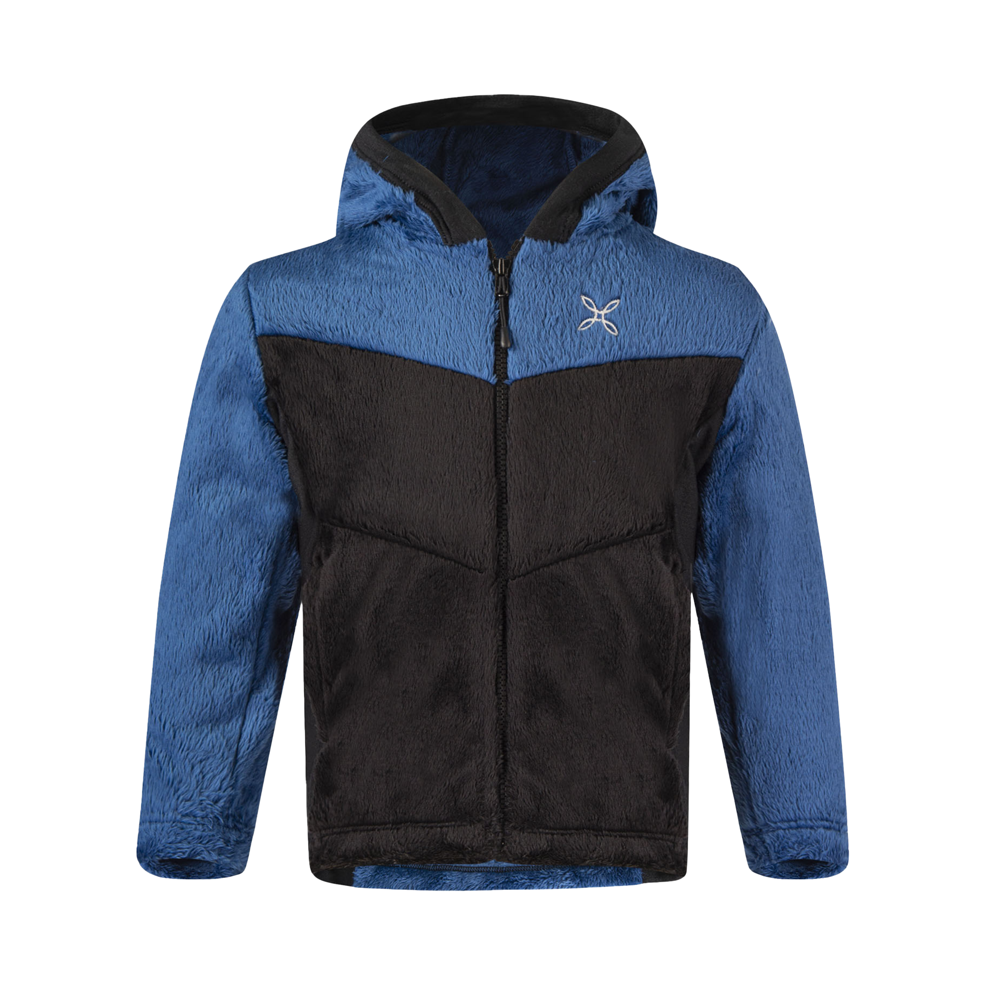 montura-polar-trilogy-jacket-baby-giacca-pile-baby image 3