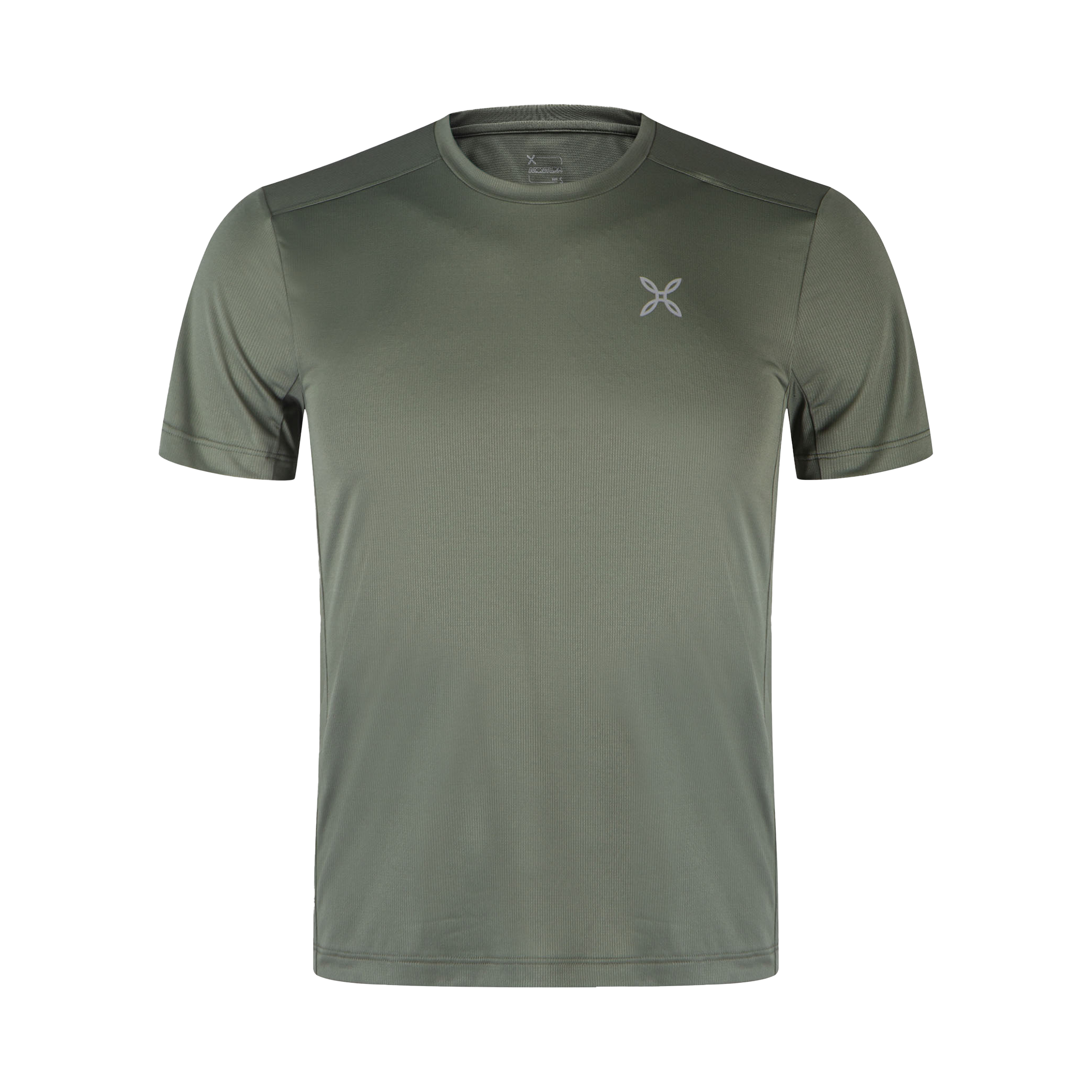 montura-world-2-t-shirt-maglietta-trekking-unisex image 3