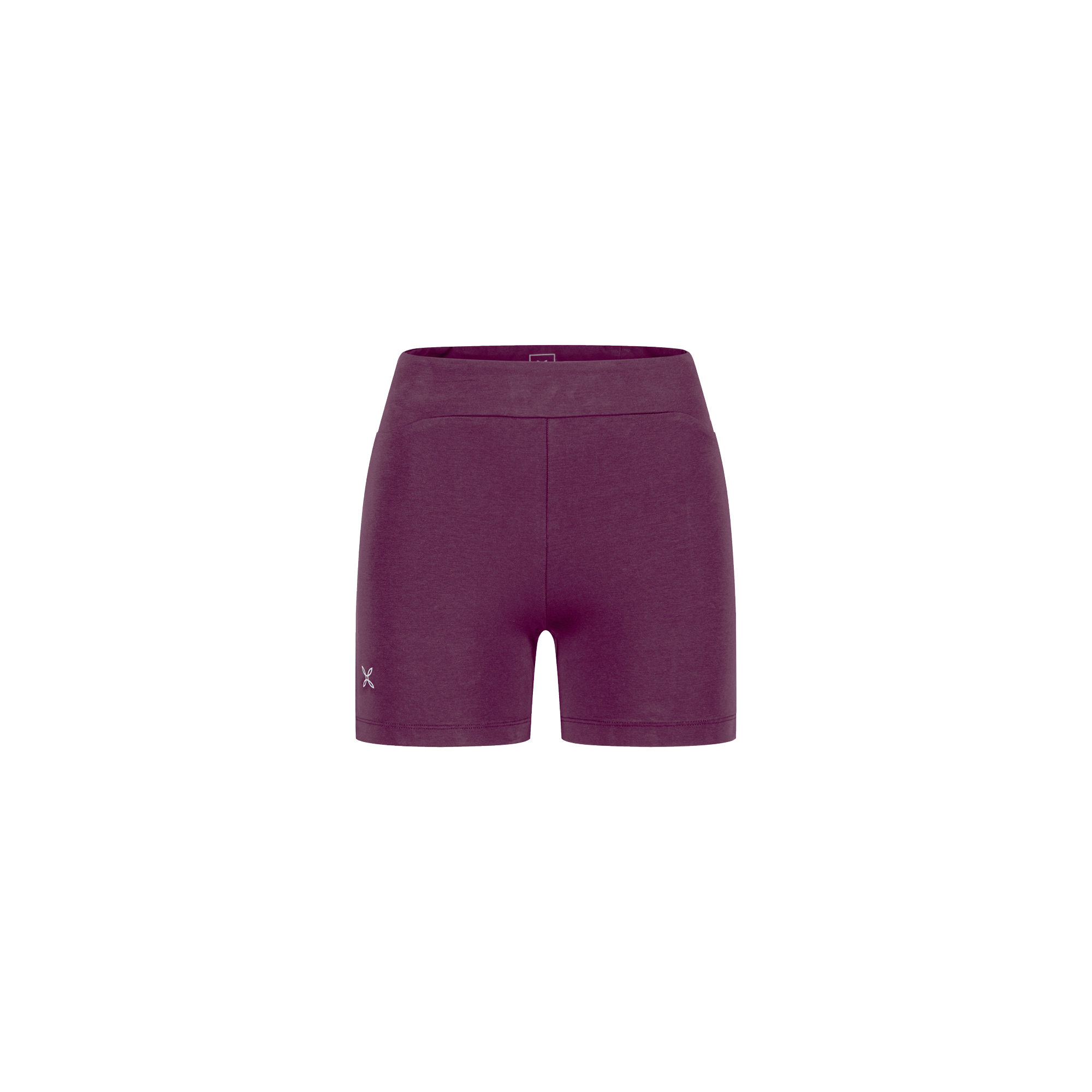 montura-shiva-shorts-woman-shorts-donna-in-cotone-organico image 1