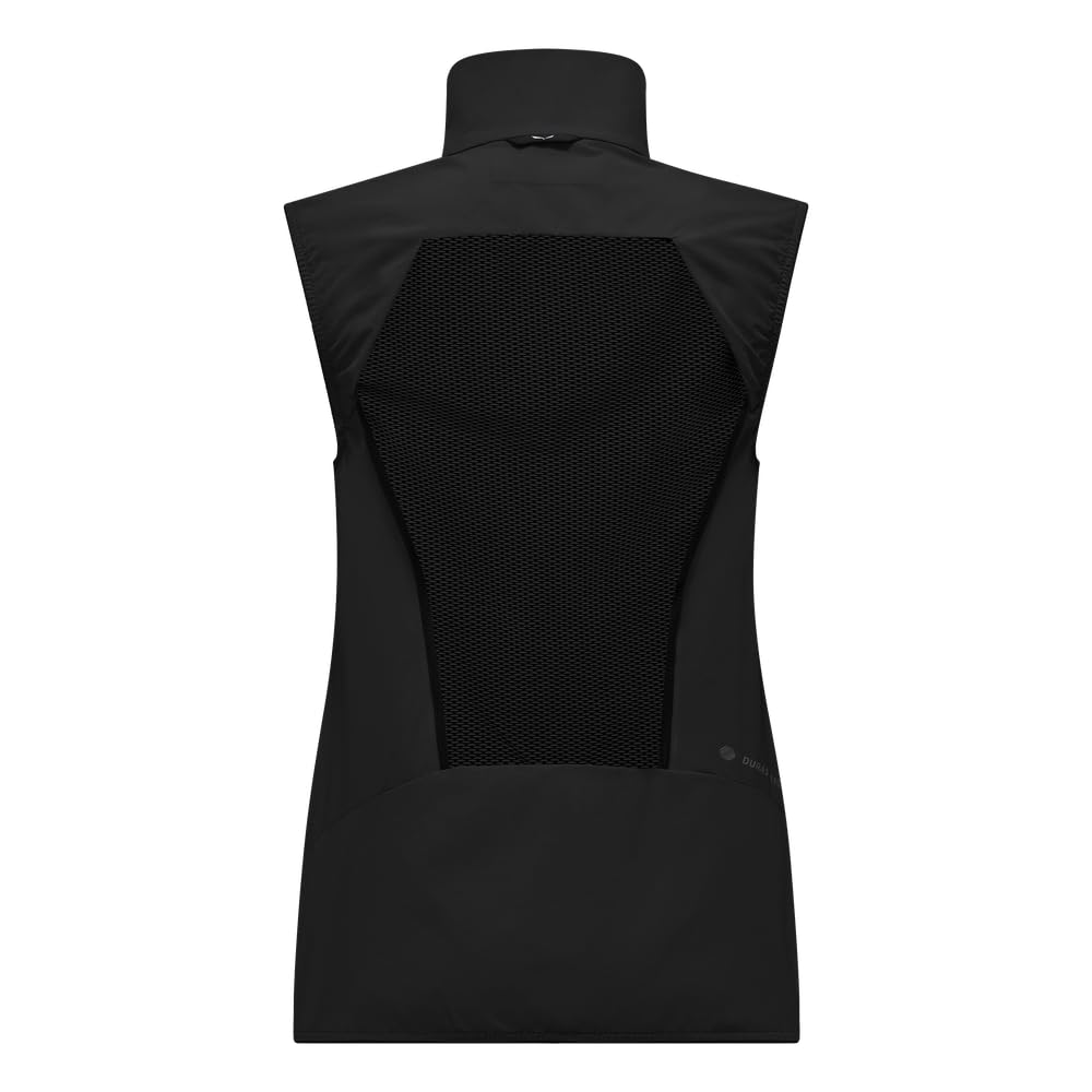 salewa-pedroc-dst-light-vest-w-gilet-softshell-antivento-donna image 2