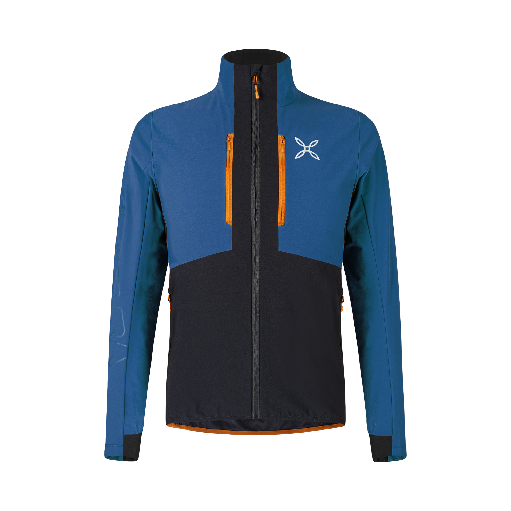 montura-speed-style-jacket-giacca-softshell-scialpinismo image 1