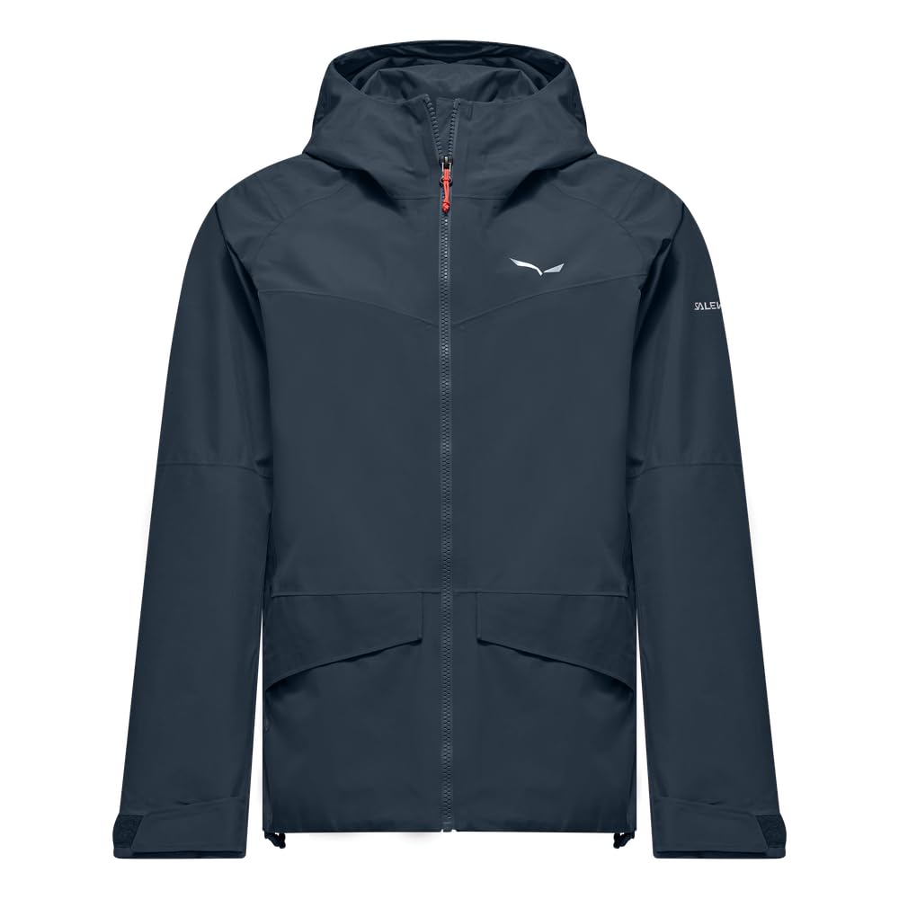 salewa-puez-gtx-2l-epe-giacca-donna-impermeabile-gore-tex image 3