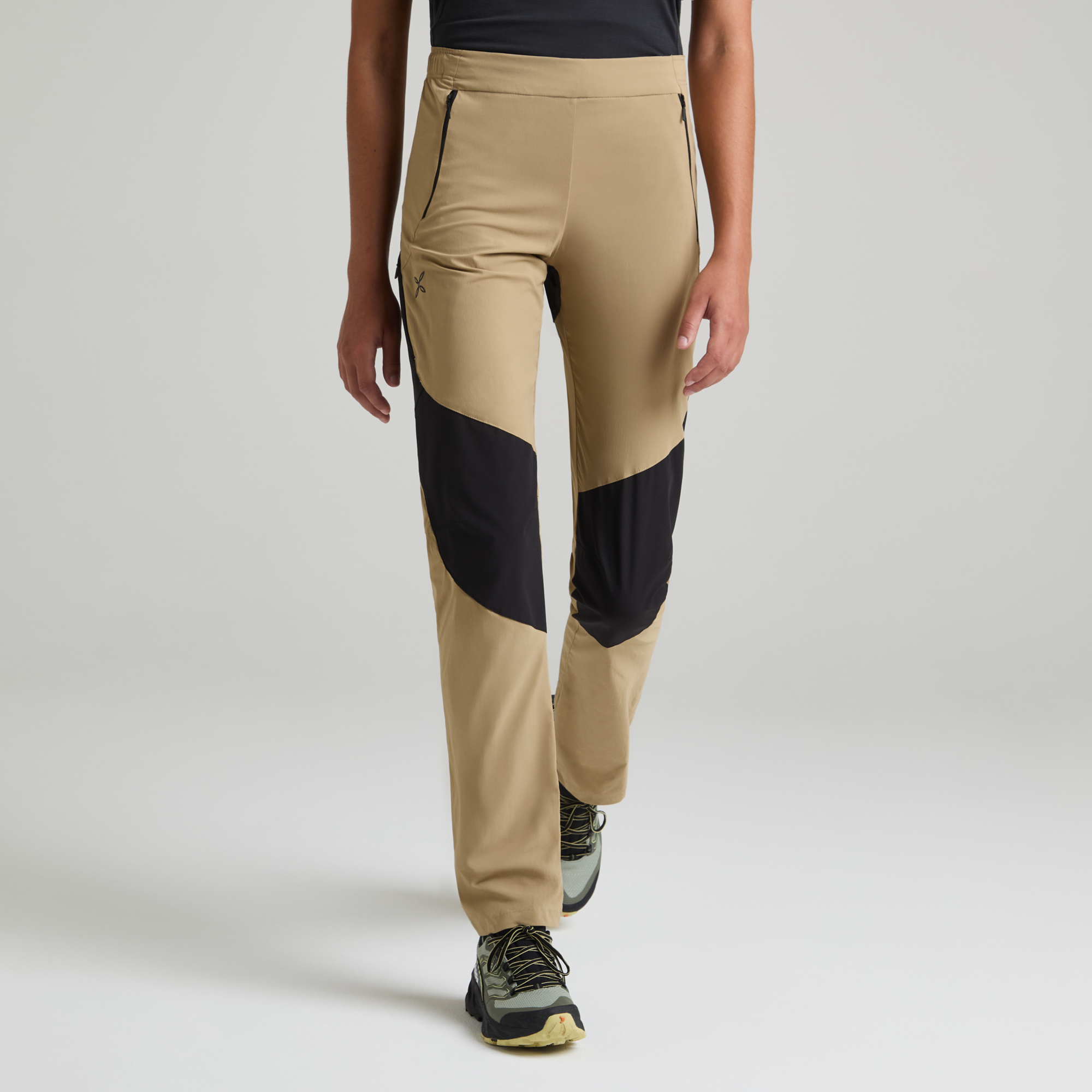 montura-route-mix-pants-woman-pantaloni-trekking-donna-leggeri image 1