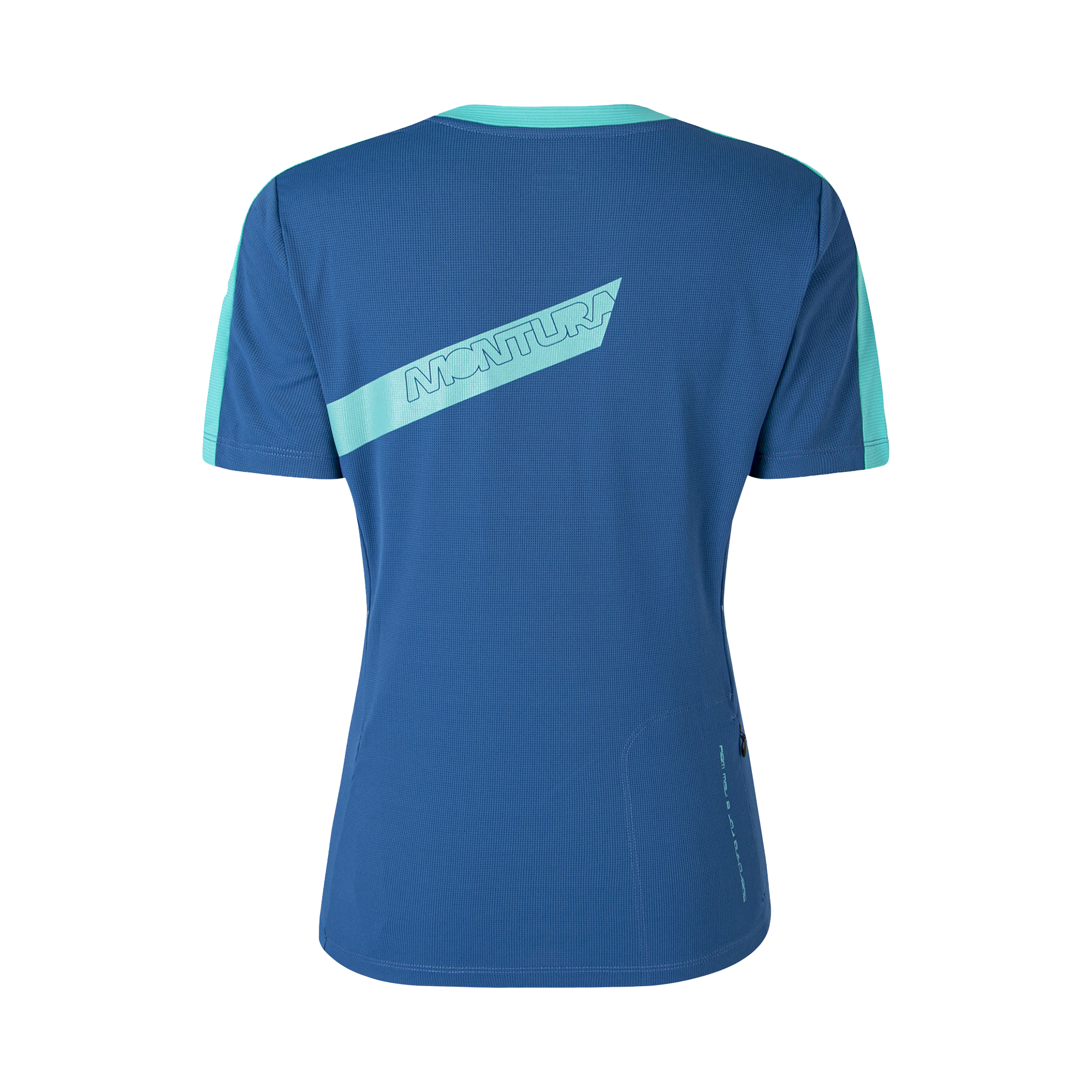 montura-way-t-shirt-donna-t-shirt-tecnica image 4