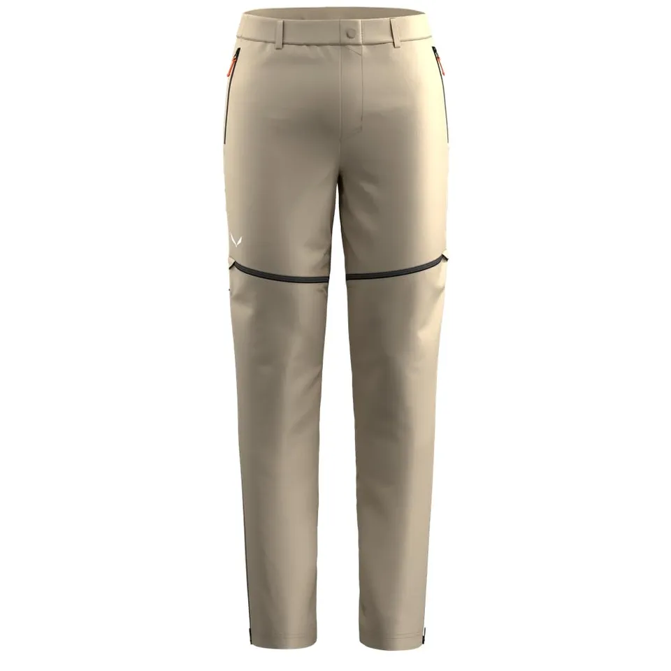 salewa-puez-talveno-dst-2-1-pantaloni-trekking-uomo-convertibili image 1