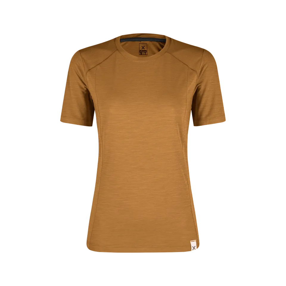 montura-merino-mix-t-shirt-woman-maglia-trekking-donna-in-merino image 1