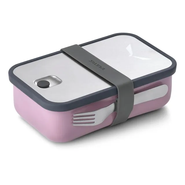 salewa-puez-lunch-box-contenitore-acciaio-inox image 1