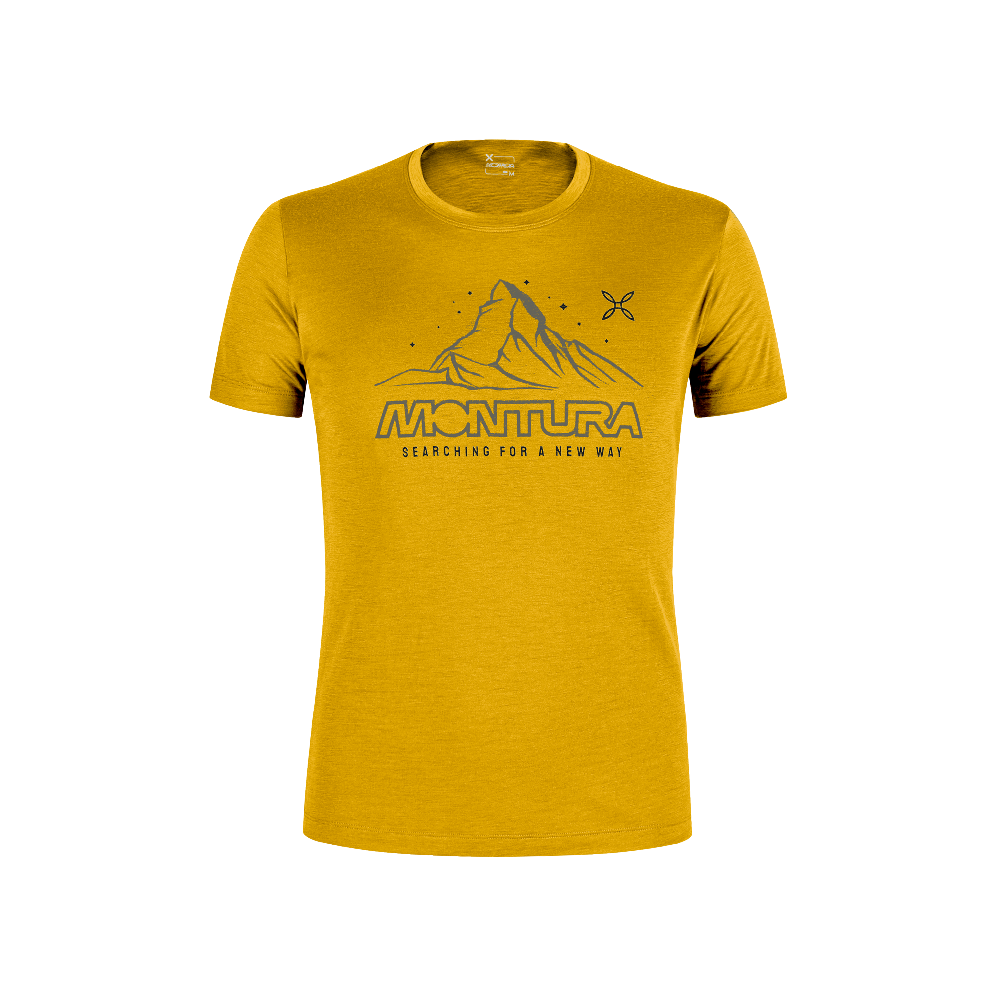 montura-merino-mountain-t-shirt-t-shirt-lana-merino image 1
