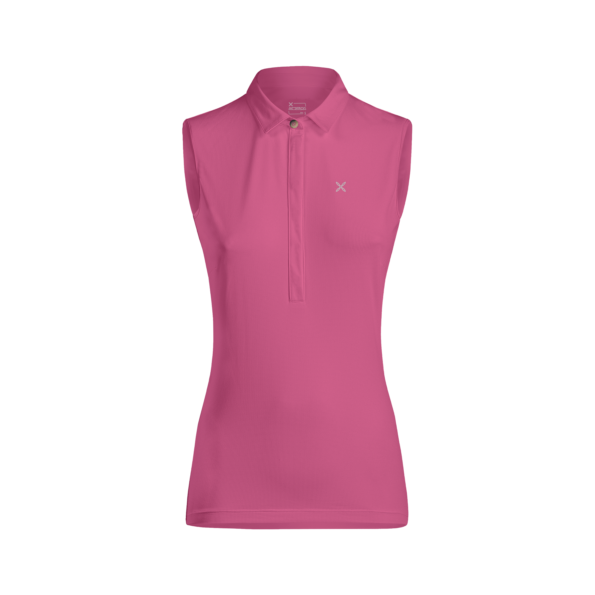 montura-summer-play-canotta-woman-canotta-polo-donna image 2
