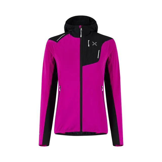 montura-ski-style-2-jacket-donna-giacca-sci image 1