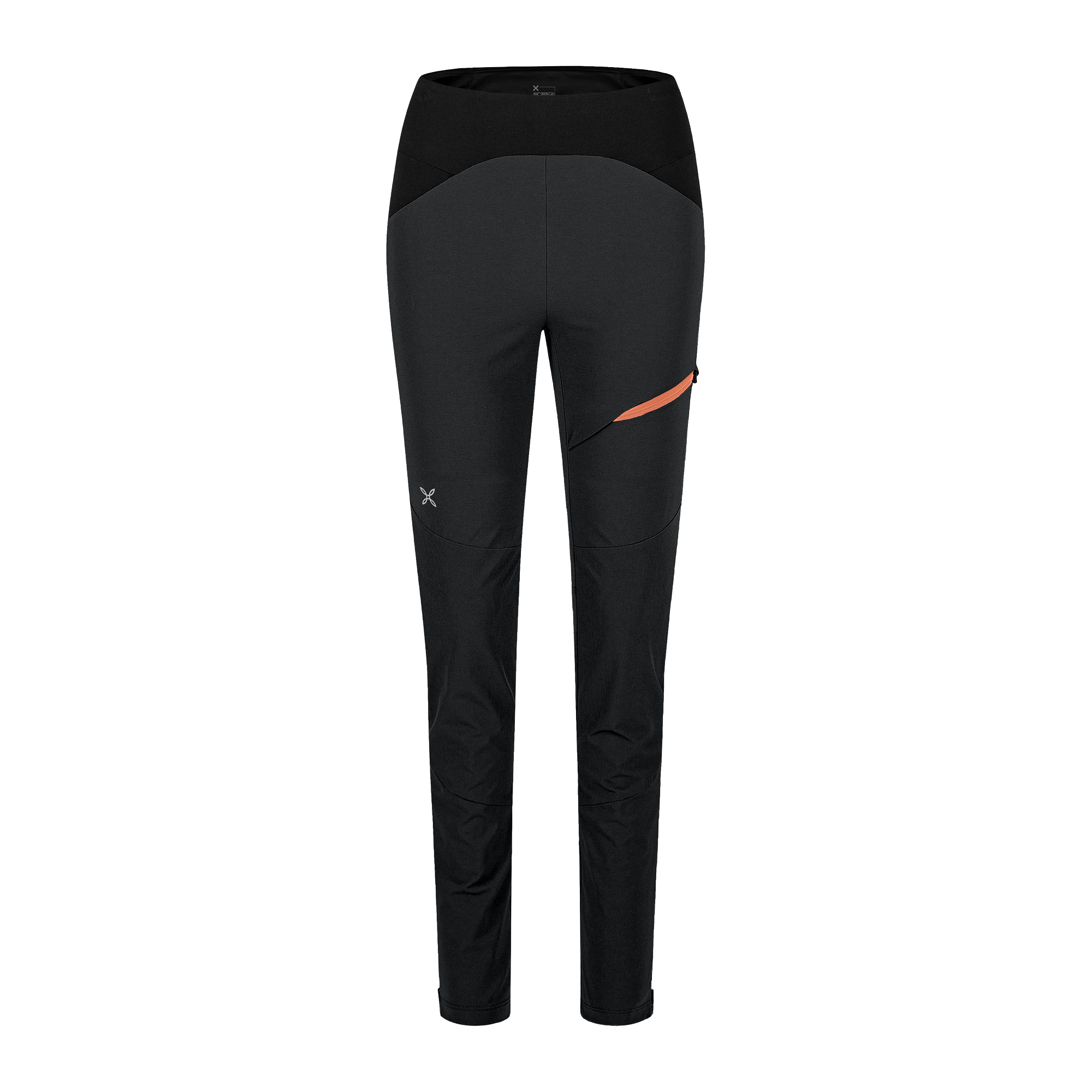 montura-trek-tights-woman-leggings-trekking-tecnici image 3