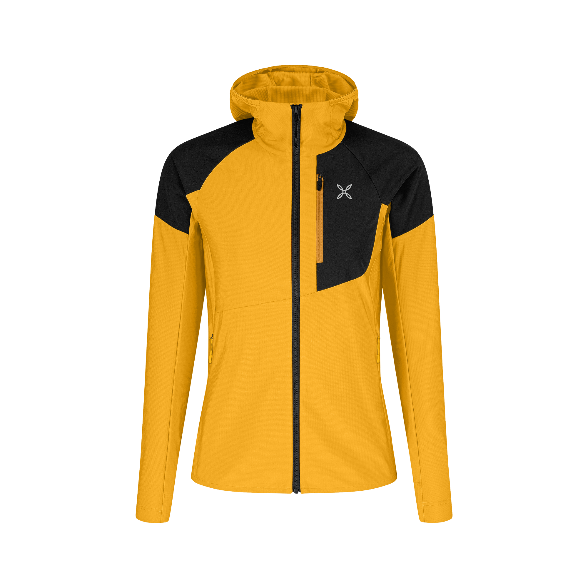 montura-spitze-hooded-maglia-woman-pile-tecnico-donna-con-cappuccio image 3